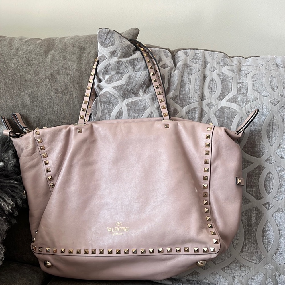 VALENTINO Tote Bag